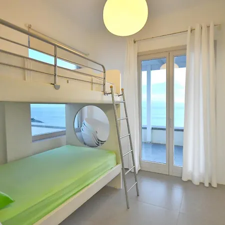 Luxurious With An Infinity Swimming Pool Sea And Sunset View Vila Ligia (Kea)