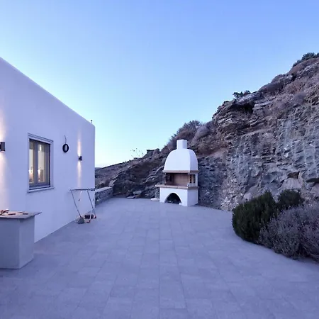 Luxurious With An Infinity Swimming Pool Sea And Sunset View Vila