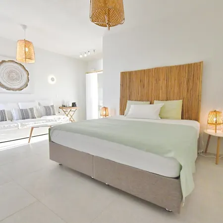 Luxurious With An Infinity Swimming Pool Sea And Sunset View Villa