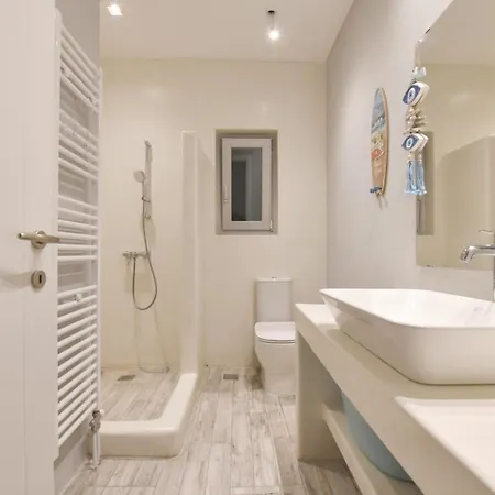 Villa Luxurious With An Infinity Swimming Pool Sea And Sunset View Ligia (Kea)